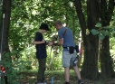 Zdjęcie 211 - III Turniej Łuczniczy O Puchar Burmistrza Miasta Kraśnik " Na Zamkowym Wzgórzu"