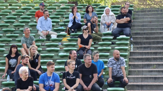 Zdjęcie 222 - III Turniej Łuczniczy O Puchar Burmistrza Miasta Kraśnik " Na Zamkowym Wzgórzu"