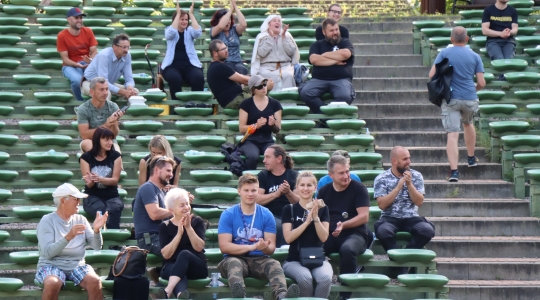 Zdjęcie 224 - III Turniej Łuczniczy O Puchar Burmistrza Miasta Kraśnik " Na Zamkowym Wzgórzu"