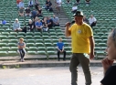 Zdjęcie 226 - III Turniej Łuczniczy O Puchar Burmistrza Miasta Kraśnik " Na Zamkowym Wzgórzu"