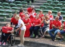 Zdjęcie 232 - III Turniej Łuczniczy O Puchar Burmistrza Miasta Kraśnik " Na Zamkowym Wzgórzu"