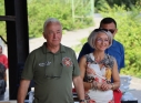 Zdjęcie 233 - III Turniej Łuczniczy O Puchar Burmistrza Miasta Kraśnik " Na Zamkowym Wzgórzu"