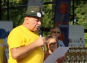 Zdjęcie 235 - III Turniej Łuczniczy O Puchar Burmistrza Miasta Kraśnik " Na Zamkowym Wzgórzu"