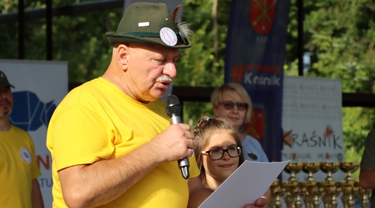 Zdjęcie 235 - III Turniej Łuczniczy O Puchar Burmistrza Miasta Kraśnik " Na Zamkowym Wzgórzu"