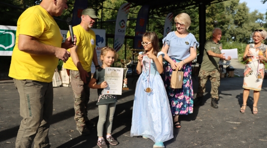 Zdjęcie 236 - III Turniej Łuczniczy O Puchar Burmistrza Miasta Kraśnik " Na Zamkowym Wzgórzu"