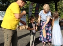 Zdjęcie 237 - III Turniej Łuczniczy O Puchar Burmistrza Miasta Kraśnik " Na Zamkowym Wzgórzu"