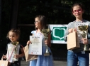 Zdjęcie 239 - III Turniej Łuczniczy O Puchar Burmistrza Miasta Kraśnik " Na Zamkowym Wzgórzu"