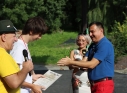 Zdjęcie 240 - III Turniej Łuczniczy O Puchar Burmistrza Miasta Kraśnik " Na Zamkowym Wzgórzu"
