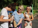 Zdjęcie 241 - III Turniej Łuczniczy O Puchar Burmistrza Miasta Kraśnik " Na Zamkowym Wzgórzu"
