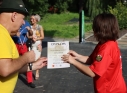 Zdjęcie 243 - III Turniej Łuczniczy O Puchar Burmistrza Miasta Kraśnik " Na Zamkowym Wzgórzu"