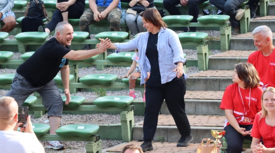 Zdjęcie 248 - III Turniej Łuczniczy O Puchar Burmistrza Miasta Kraśnik " Na Zamkowym Wzgórzu"