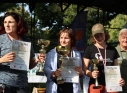 Zdjęcie 250 - III Turniej Łuczniczy O Puchar Burmistrza Miasta Kraśnik " Na Zamkowym Wzgórzu"