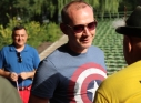 Zdjęcie 252 - III Turniej Łuczniczy O Puchar Burmistrza Miasta Kraśnik " Na Zamkowym Wzgórzu"