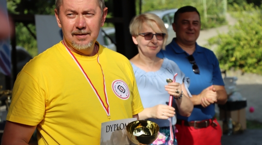 Zdjęcie 262 - III Turniej Łuczniczy O Puchar Burmistrza Miasta Kraśnik " Na Zamkowym Wzgórzu"