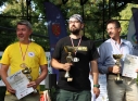 Zdjęcie 264 - III Turniej Łuczniczy O Puchar Burmistrza Miasta Kraśnik " Na Zamkowym Wzgórzu"