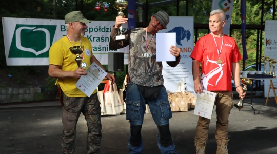 Zdjęcie 266 - III Turniej Łuczniczy O Puchar Burmistrza Miasta Kraśnik " Na Zamkowym Wzgórzu"