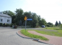 Zdjęcie 1 - Budowa oświetlenia na terenie miasta Kraśnik
