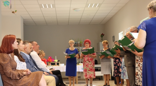 Zdjęcie 16 - Klub Senior +