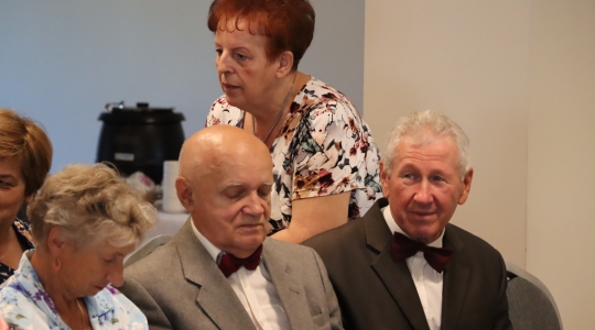 Zdjęcie 34 - Klub Senior +