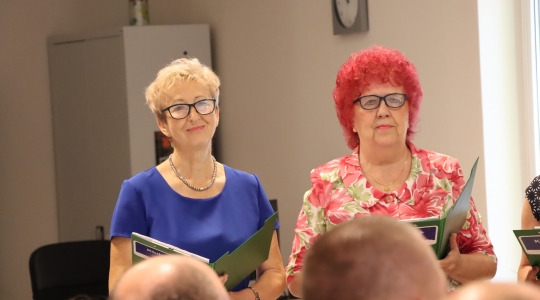Zdjęcie 45 - Klub Senior +