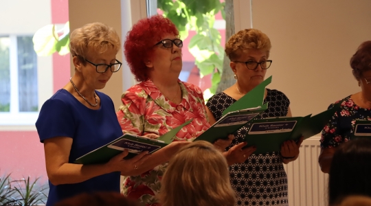 Zdjęcie 60 - Klub Senior +