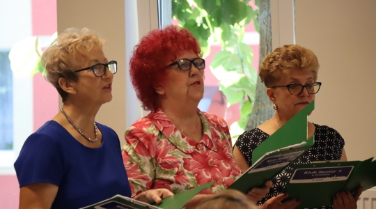 Zdjęcie 61 - Klub Senior +