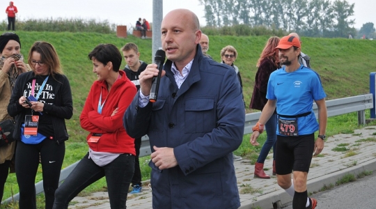 Zdjęcie 3 - VI Półmaraton Kraśnik