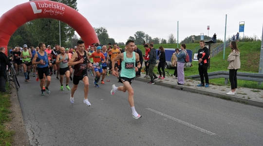 Zdjęcie 4 - VI Półmaraton Kraśnik