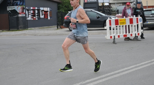 Zdjęcie 6 - VI Półmaraton Kraśnik
