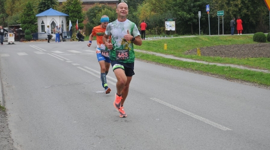 Zdjęcie 7 - VI Półmaraton Kraśnik