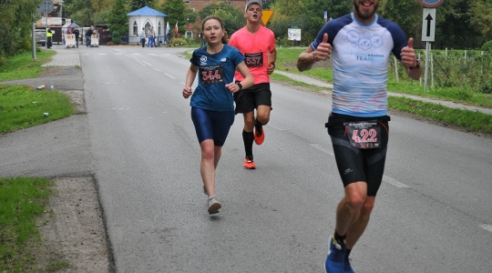 Zdjęcie 8 - VI Półmaraton Kraśnik