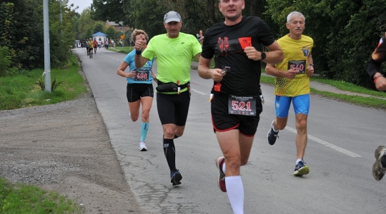 Zdjęcie 9 - VI Półmaraton Kraśnik
