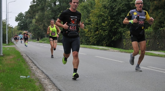 Zdjęcie 10 - VI Półmaraton Kraśnik