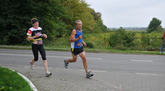 Zdjęcie 11 - VI Półmaraton Kraśnik