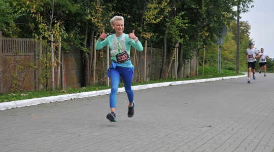 Zdjęcie 12 - VI Półmaraton Kraśnik