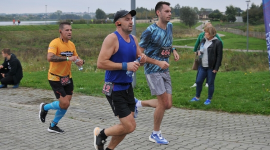 Zdjęcie 14 - VI Półmaraton Kraśnik