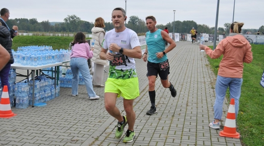 Zdjęcie 15 - VI Półmaraton Kraśnik