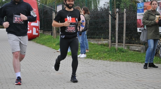 Zdjęcie 17 - VI Półmaraton Kraśnik