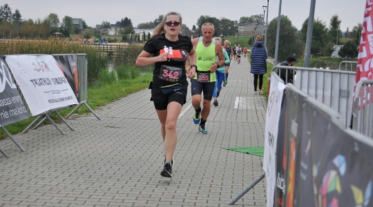 Zdjęcie 18 - VI Półmaraton Kraśnik