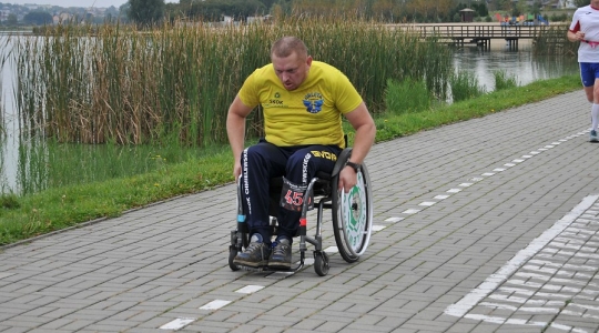 Zdjęcie 19 - VI Półmaraton Kraśnik
