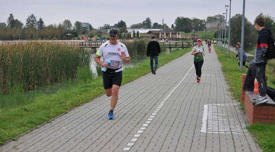 Zdjęcie 20 - VI Półmaraton Kraśnik