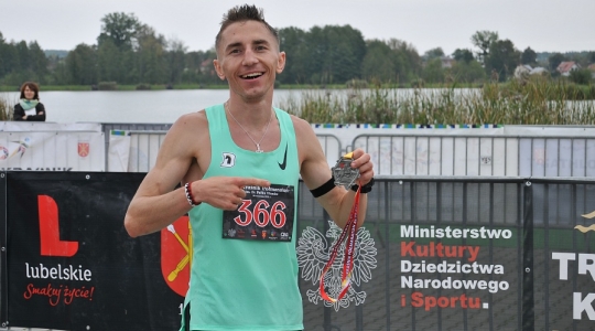 Zdjęcie 23 - VI Półmaraton Kraśnik