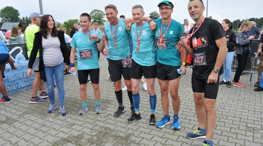 Zdjęcie 28 - VI Półmaraton Kraśnik