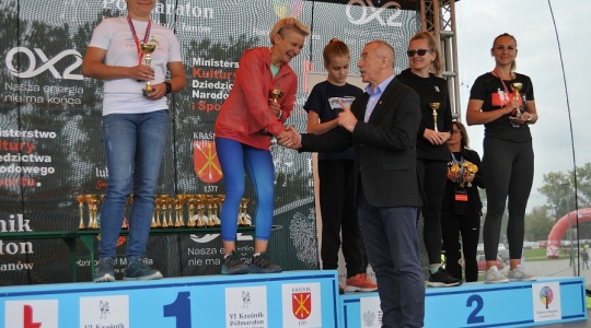 Zdjęcie 30 - VI Półmaraton Kraśnik