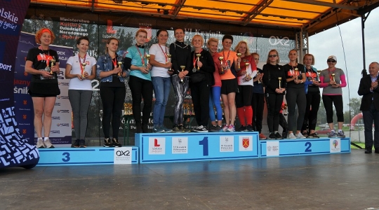 Zdjęcie 31 - VI Półmaraton Kraśnik
