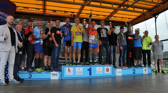 Zdjęcie 34 - VI Półmaraton Kraśnik