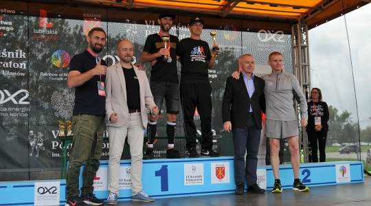 Zdjęcie 35 - VI Półmaraton Kraśnik