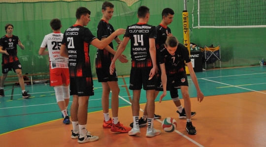 Zdjęcie 8 - XII Ogólnopolski Turniej Siatkarski im. Arkadiusza Gołasia