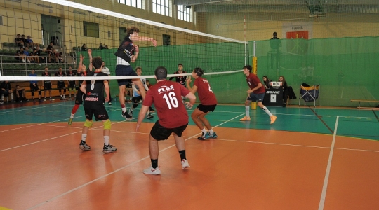 Zdjęcie 19 - XII Ogólnopolski Turniej Siatkarski im. Arkadiusza Gołasia