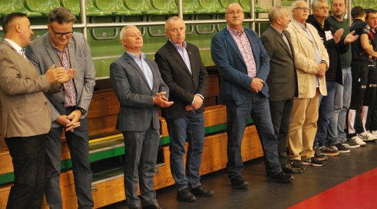 Zdjęcie 30 - XII Ogólnopolski Turniej Siatkarski im. Arkadiusza Gołasia